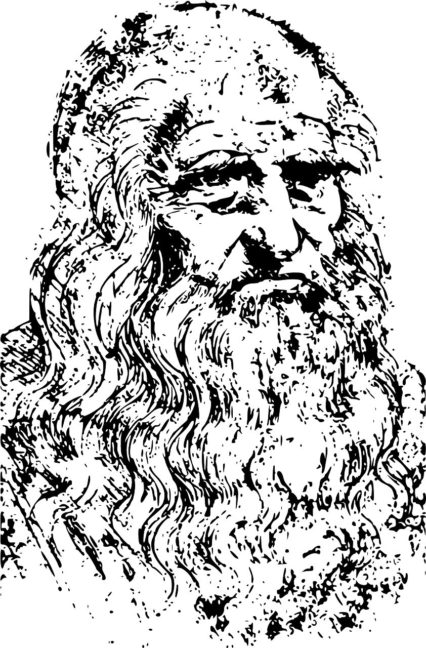 leonardo-da-vinci-153911_1280